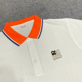 Picture of Loewe Polo Shirt Short _SKULoeweM-3XL25tn0920518